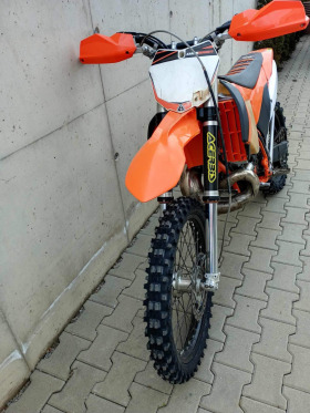 Ktm XC 300, снимка 4 - Мотоциклети и мототехника - 44264935