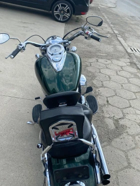 Kawasaki Vulcan VN 2000, снимка 4