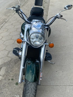 Kawasaki Vulcan VN 2000, снимка 5