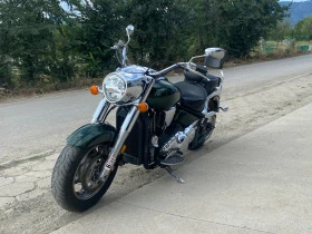 Kawasaki Vulcan VN 2000, снимка 2