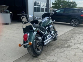 Kawasaki Vulcan VN 2000, снимка 6