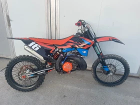 Ktm SX SX 250 | Mobile.bg    2