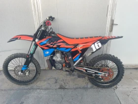  Ktm SX