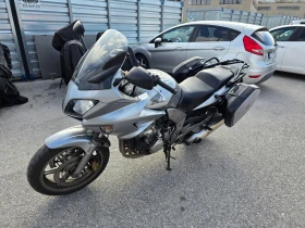 Honda Cbf 1000ST ABS!!!, снимка 1