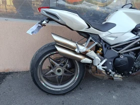 MV Agusta Brutale 990R | Mobile.bg    9
