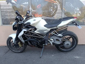 MV Agusta Brutale 990R | Mobile.bg    10