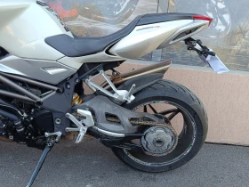 MV Agusta Brutale 990R | Mobile.bg    14