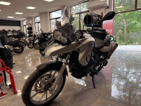 Обява за продажба на BMW F F800GS ~10 000 лв. - изображение 10
