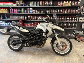 Обява за продажба на BMW F F800GS ~10 000 лв. - изображение 1