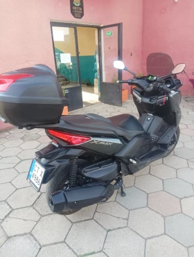 Yamaha X-max | Mobile.bg    3