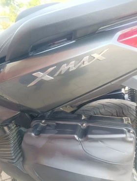 Yamaha X-max | Mobile.bg    6