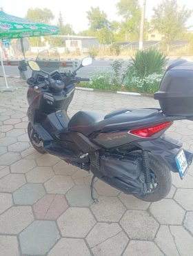Yamaha X-max | Mobile.bg    2