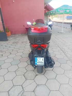 Yamaha X-max | Mobile.bg    4