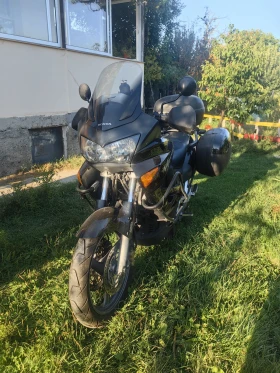 Обява за продажба на Honda Varadero Xl 1000 ABS ~8 333 лв. - изображение 1