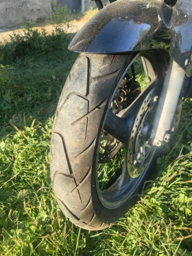 Обява за продажба на Honda Varadero Xl 1000 ABS ~8 333 лв. - изображение 6