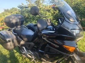 Обява за продажба на Honda Varadero Xl 1000 ABS ~8 333 лв. - изображение 7