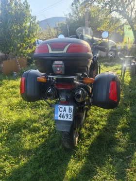 Обява за продажба на Honda Varadero Xl 1000 ABS ~8 333 лв. - изображение 2