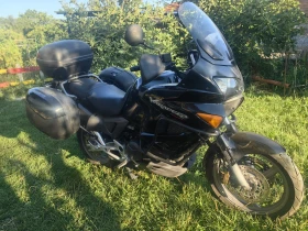 Обява за продажба на Honda Varadero Xl 1000 ABS ~8 333 лв. - изображение 1