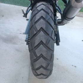 Yamaha Tenere, снимка 8