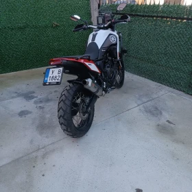 Yamaha Tenere, снимка 3