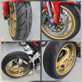 Honda Cb 1000R, HRC, Ohlins, Arrow! | Auto.bg — изображение 12