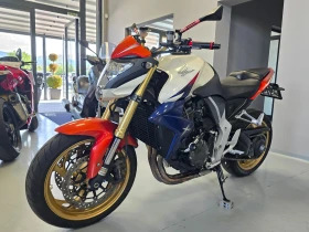 Honda Cb 1000R, HRC, Ohlins, Arrow! | Auto.bg — изображение 6