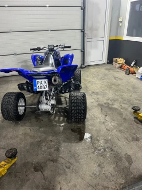Yamaha Raptor | Mobile.bg � ����� ������ 2