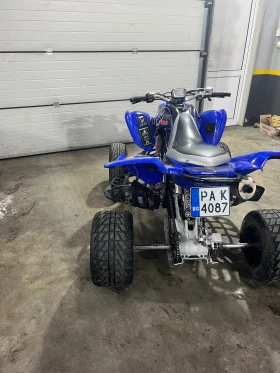 Yamaha Raptor | Mobile.bg � ����� ������ 3