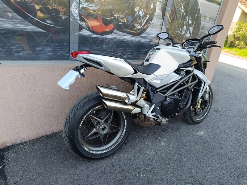 MV Agusta Brutale 990R, снимка 3 - Мотоциклети и мототехника - 50173467