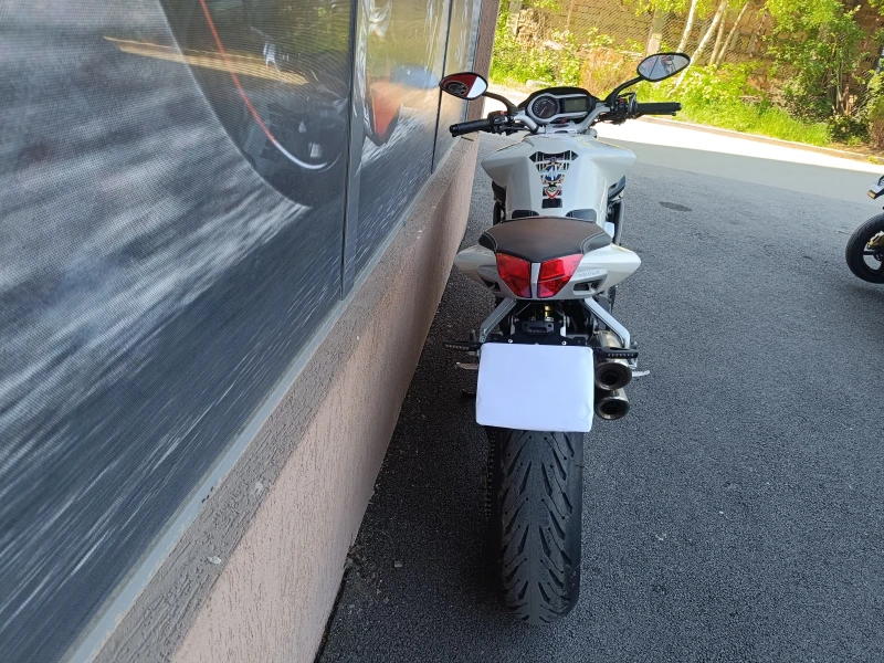 MV Agusta Brutale 990R, снимка 4 - Мотоциклети и мототехника - 50173467