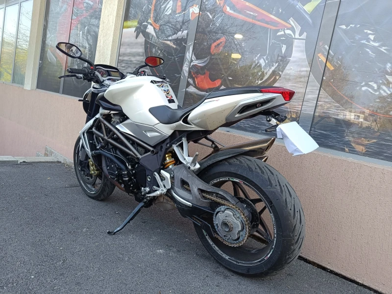 MV Agusta Brutale 990R, снимка 11 - Мотоциклети и мототехника - 50173467