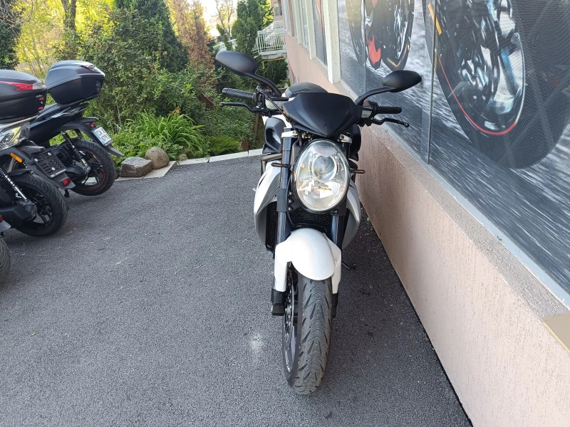 MV Agusta Brutale 990R, снимка 5 - Мотоциклети и мототехника - 50173467