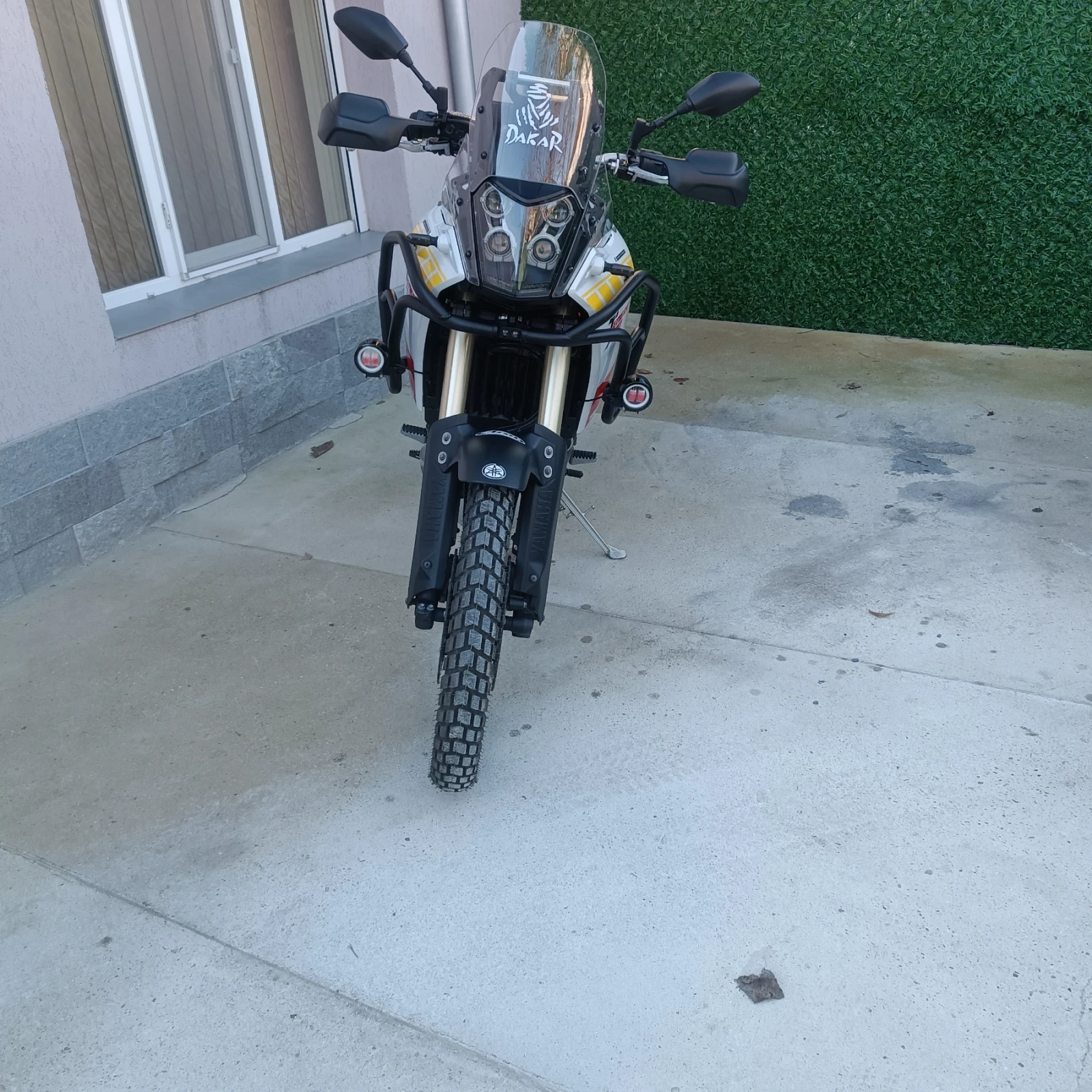 Yamaha Tenere  - изображение 2