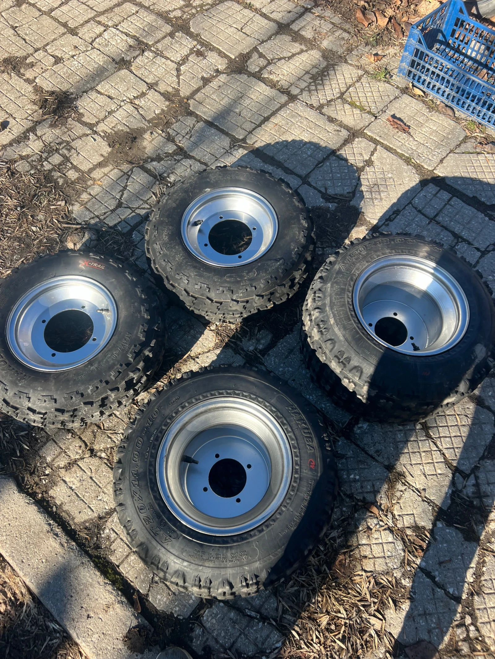 Yamaha Raptor | Mobile.bg � ����������� 4