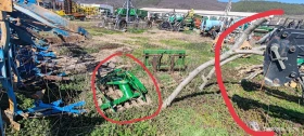 Телескопичен товарач John Deere JOHN DEERE 531, снимка 2