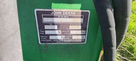 Телескопичен товарач John Deere JOHN DEERE 531, снимка 3