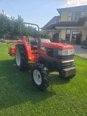 Трактор Kubota GT 26, снимка 2