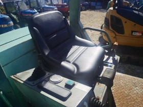 Багер Yanmar 2700кг нов внос, снимка 6
