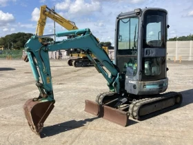 Багер Kobelco очакван внос 25.01.2026 - изображение 1