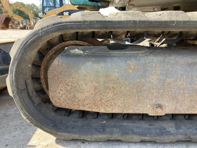 Багер Kobelco очакван внос 25.01.2026 - изображение 3