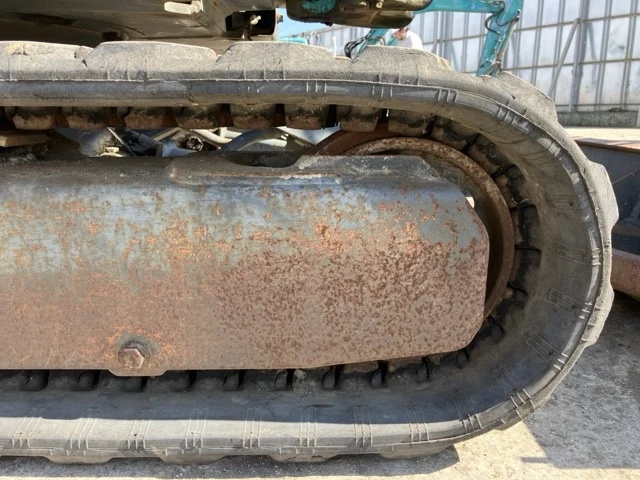 Багер Kobelco очакван внос 25.01.2026 - изображение 6