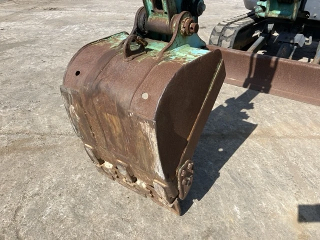 Багер Kobelco очакван внос 25.01.2026, снимка 14 - Индустриална техника - 53039123