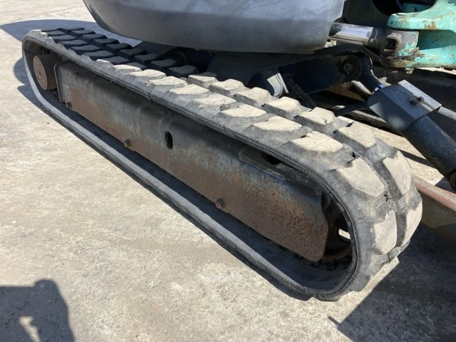 Багер Kobelco очакван внос 25.01.2026 - изображение 5