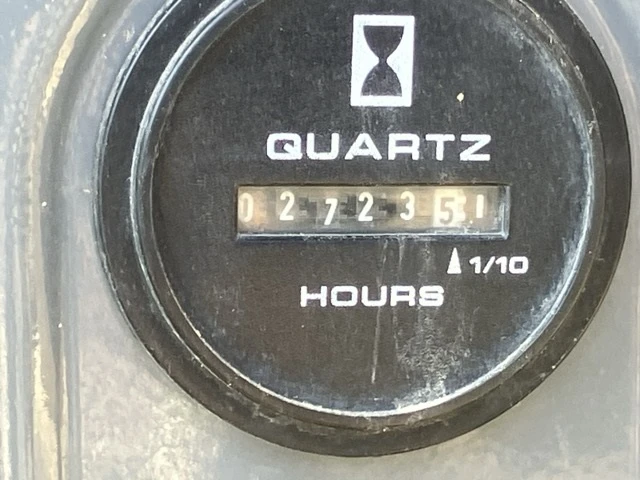 Багер Kobelco очакван внос 25.01.2026, снимка 13 - Индустриална техника - 53039123