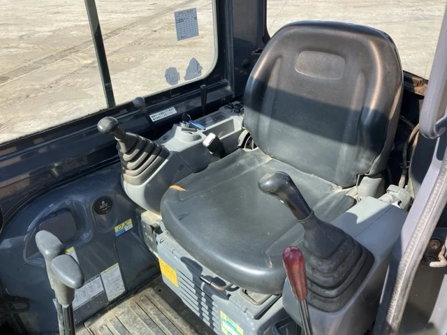 Багер Kobelco очакван внос 25.01.2026, снимка 12 - Индустриална техника - 53039123