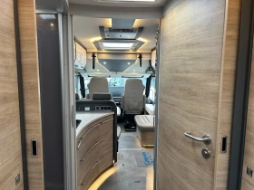 Обява за продажба на Кемпер Dethleffs Globetrotter XL I 7850-2 EB ~ 149 328 EUR - изображение 10