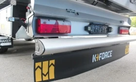  Kraker K FORCE | Mobile.bg    11