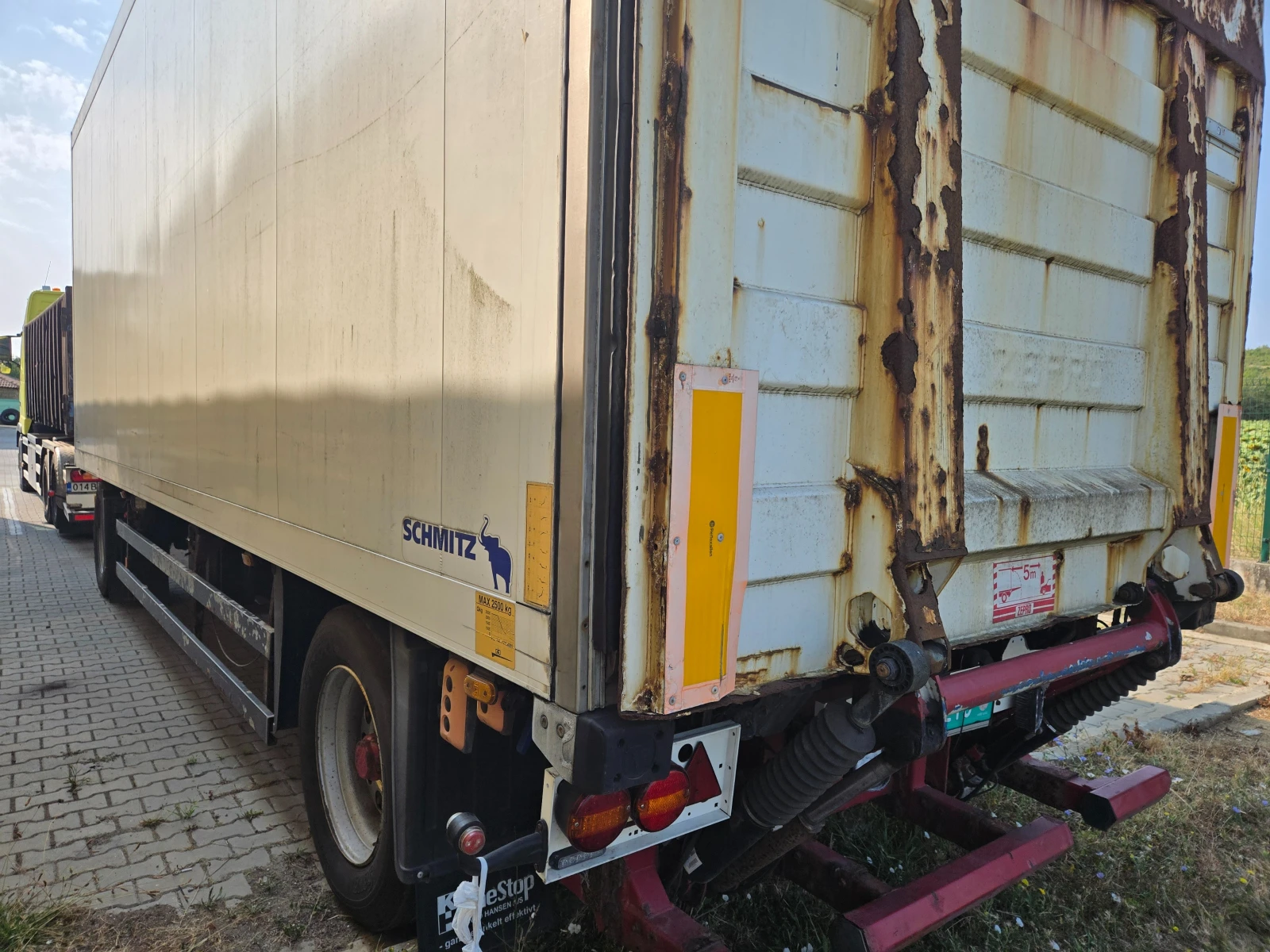 �� ������ SCHMITZ  AKO 18 | Mobile.bg � ����������� 5