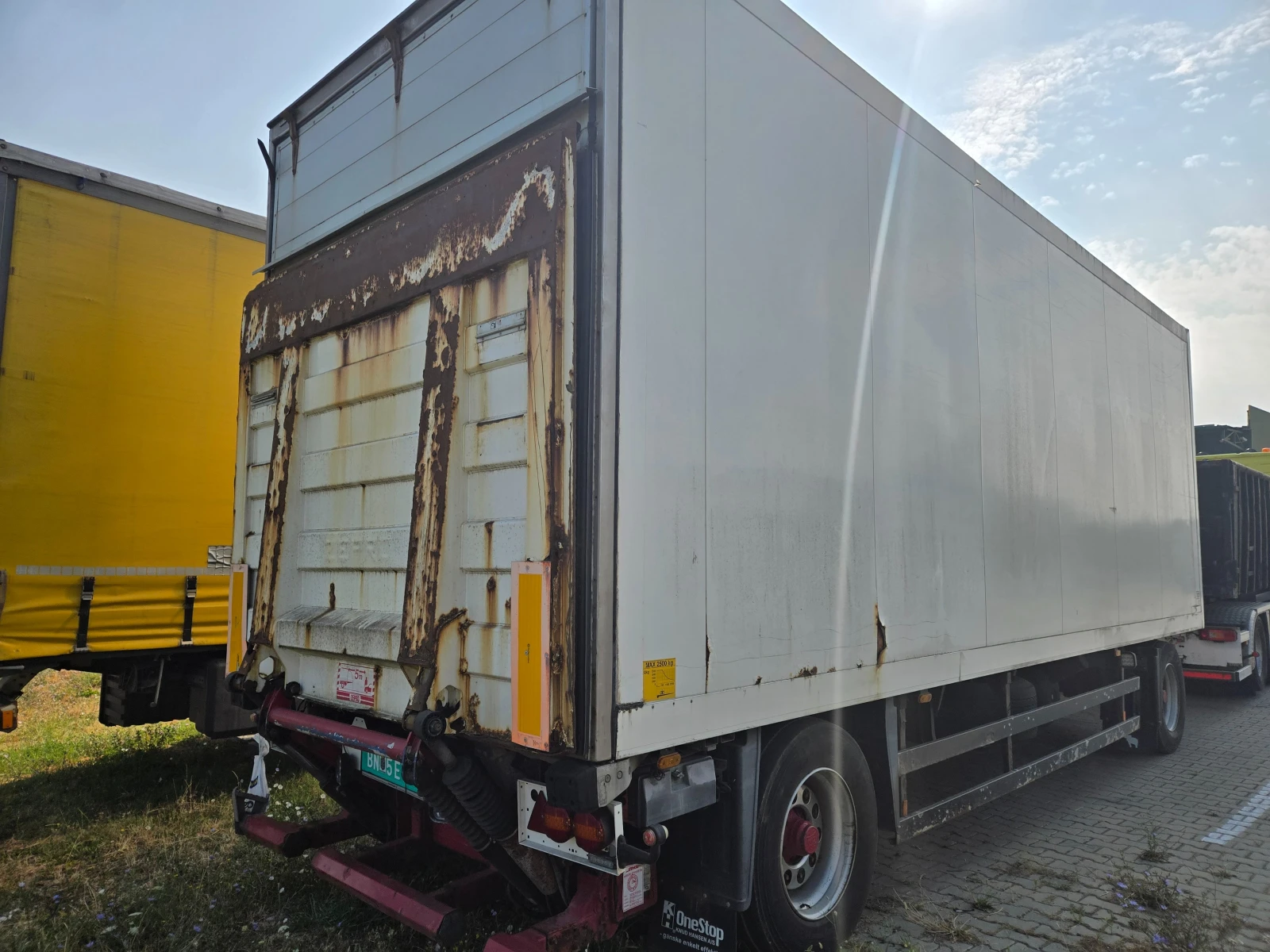 �� ������ SCHMITZ  AKO 18 | Mobile.bg � ����������� 6