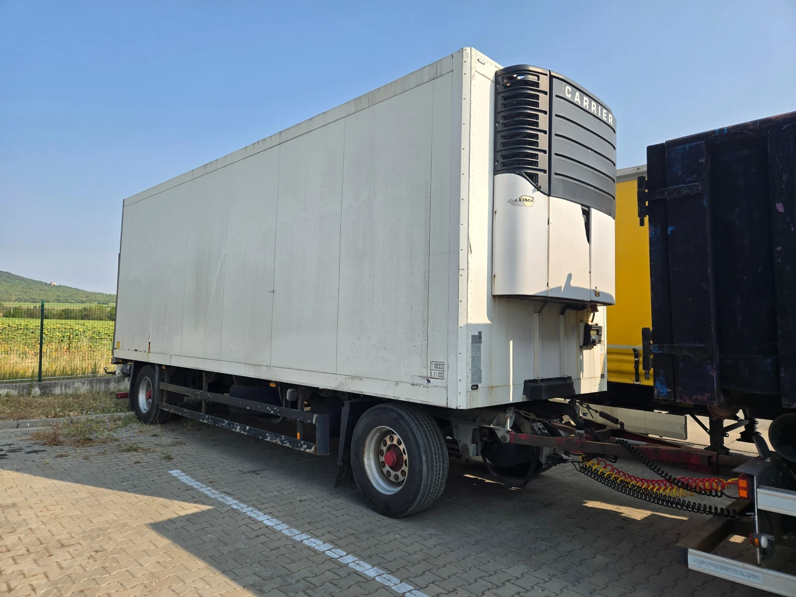 �� ������ SCHMITZ  AKO 18 | Mobile.bg � ����������� 3